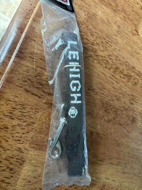 Lehigh University leash